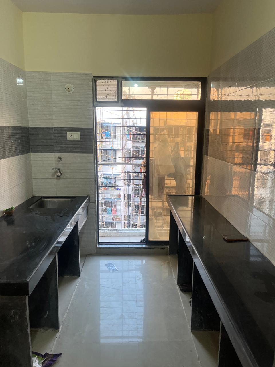 1 BHK Apartment For Rent in DB Orchid Ozone