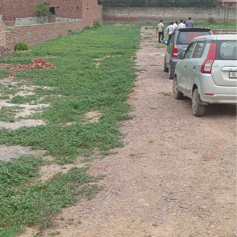 undefined, sector 56  75 Sq.Yd. Plot In Sector 56 Faridabad 8822784