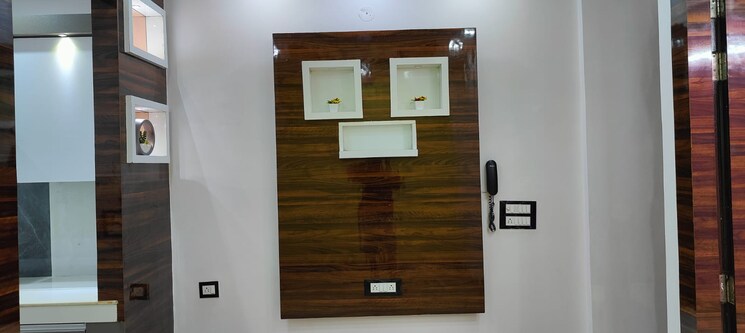 undefined, dwarka mor 2.5 Bedroom 850 Sq.Ft. Builder Floor In Dwarka Mor Delhi 8822802