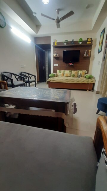 Kitchen in 2 BHK Apartment at ABA Cherry County, Tech Zone 4 Greater Noida – for Sale