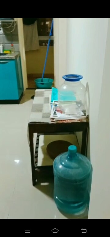 Furnished Amenities in 3 BHK Apartment at SLS Silicon Valley, Belathur – for Rent
