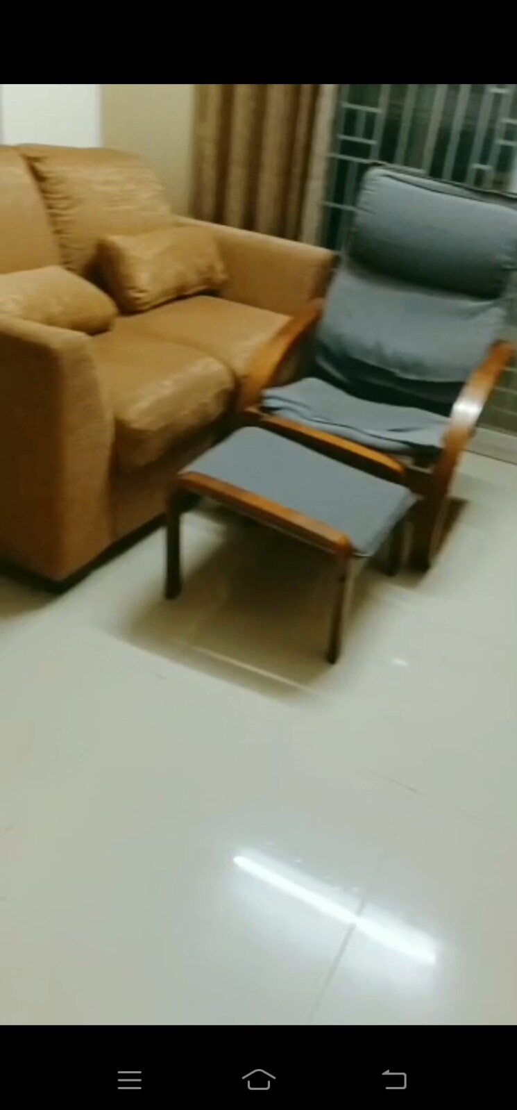 Living Room, sls-silicon-valley 3 Bedroom 1210 Sq.Ft. Apartment In Belathur Bangalore 8822808