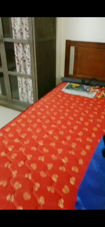 Bedroom in 3 BHK Apartment at SLS Silicon Valley, Belathur – for Rent