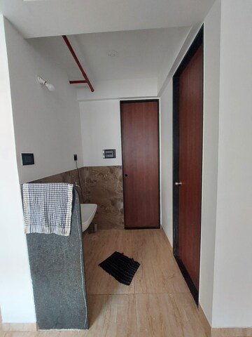 Kitchen in 1 BHK Apartment at VTP Belair, Mahalunge – for Rent