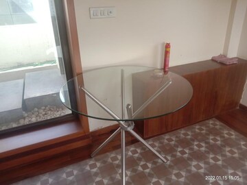 Furnished Amenities in 3.5 BHK Apartment at Pride Valencia, Baner – for Rent
