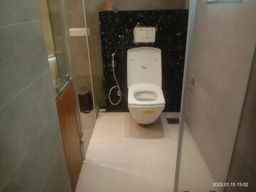 Furnished Amenities in 3.5 BHK Apartment at Pride Valencia, Baner – for Rent