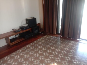 Bedroom in 3.5 BHK Apartment at Pride Valencia, Baner – for Rent