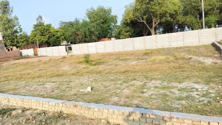 undefined, babatpur  1360 Sq.Ft. Plot In Babatpur Varanasi 8822821