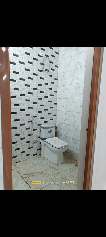 Floor Plan in  Office Space at Lajpat Nagar I – for Rent