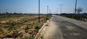 Plot Area in  Plot at Wave Hitech City, Wave City – for Sale