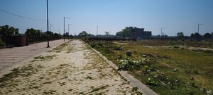 Plot Area in  Plot at Wave Hitech City, Wave City – for Sale