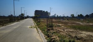 Plot Area in  Plot at Wave Hitech City, Wave City – for Sale