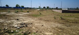Plot Area in  Plot at Wave Hitech City, Wave City – for Sale