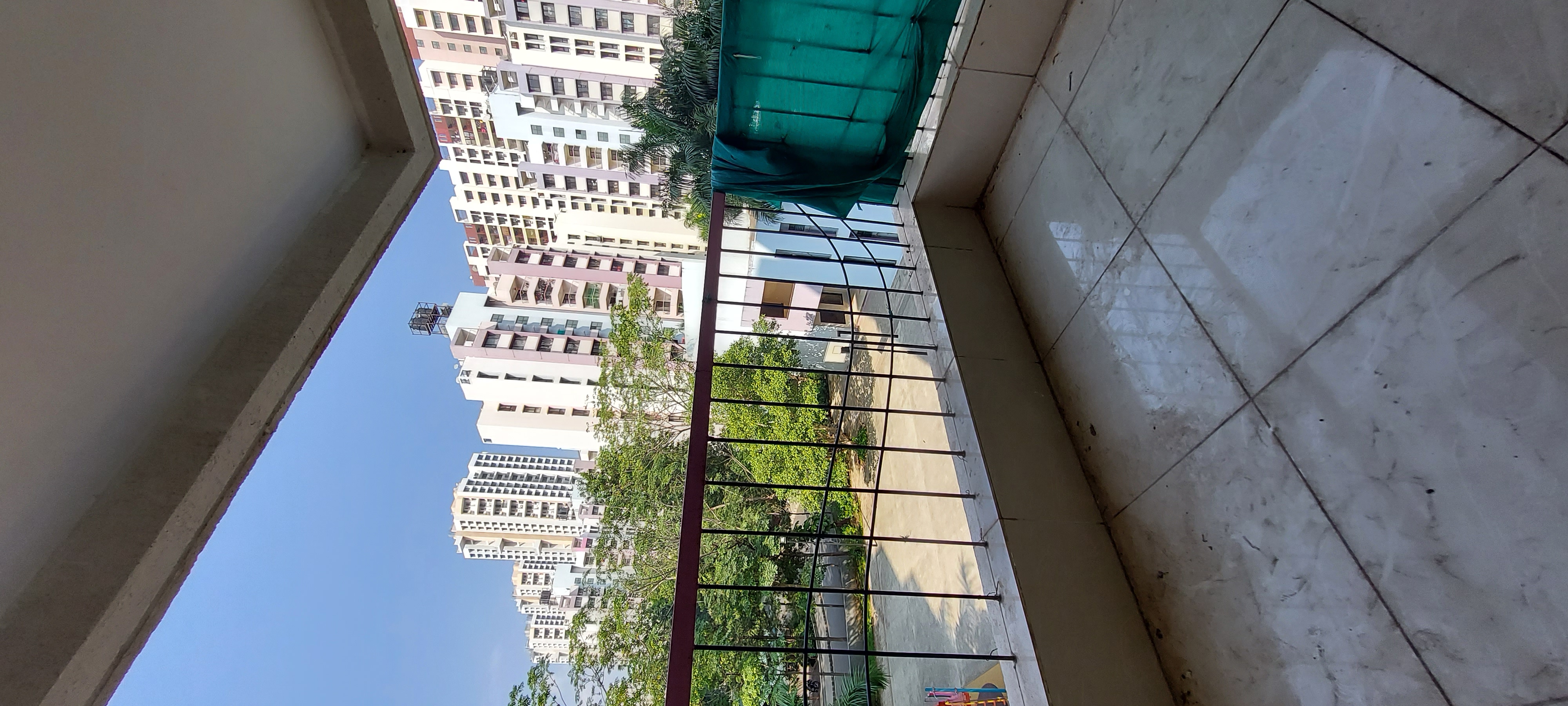 1 BHK + Pooja Room 585 Sq.Ft. Apartment in Nanded Mangal Bhairav