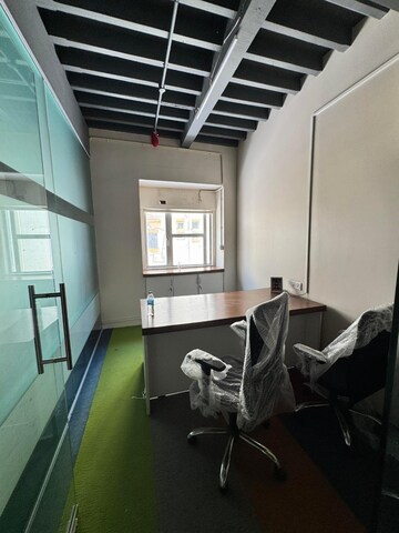  Office Space For Rent in Worli
