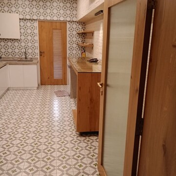 1 BHK Apartment For Rent in Lodha Palava City, Dombivli East