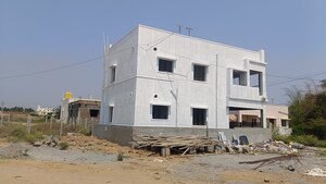 3 BHK Independent House – Exterior View View at Bathlapalli - for Sale