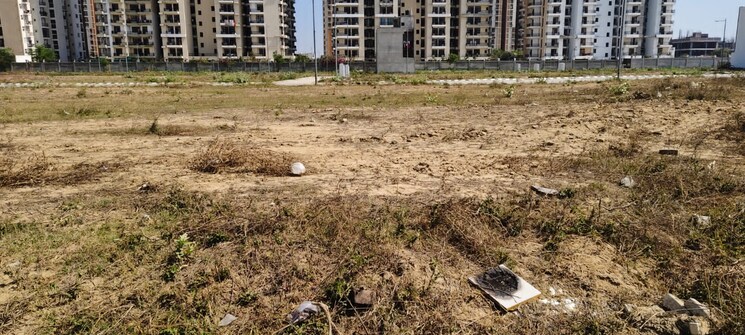 undefined, wave-city  200 Sq.Mt. Plot In Wave City Ghaziabad 8822873