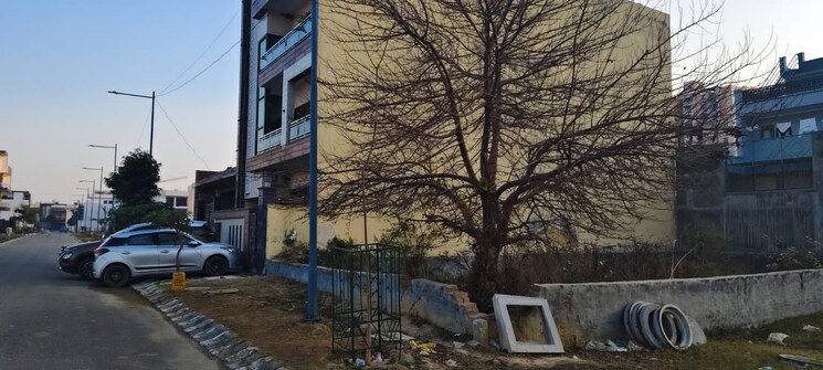 Exterior View, wave-city  200 Sq.Mt. Plot In Wave City Ghaziabad 8822873