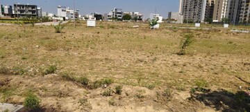 Plot Area in  Plot at Wave City, Wave City – for Sale