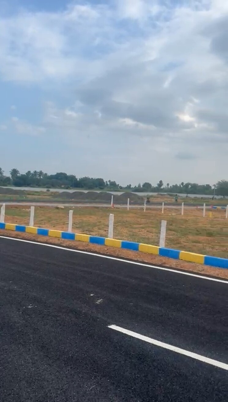 undefined, dindugal nh  1500 Sq.Ft. Plot In Dindugal nh Trichy 8822875