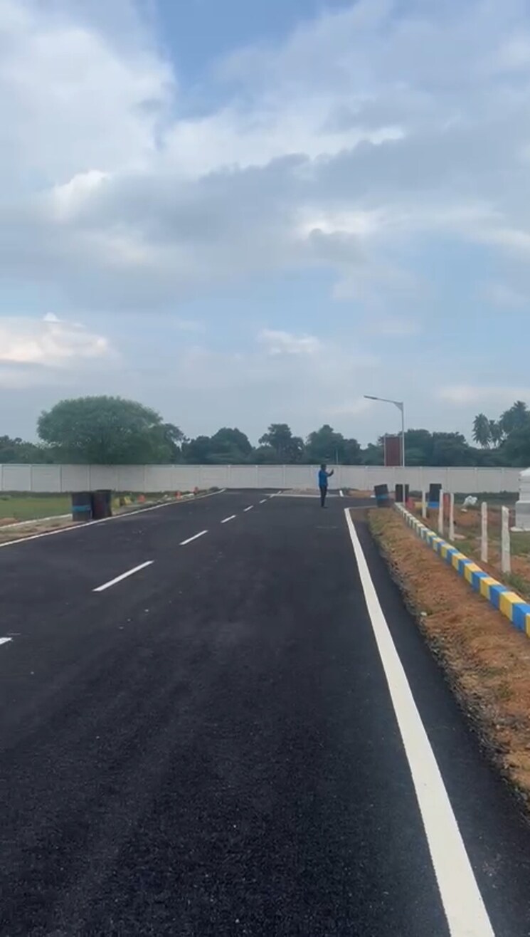 undefined, dindugal nh  1500 Sq.Ft. Plot In Dindugal nh Trichy 8822875