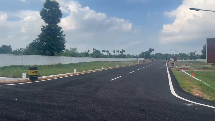 undefined, dindugal nh  1500 Sq.Ft. Plot In Dindugal nh Trichy 8822875