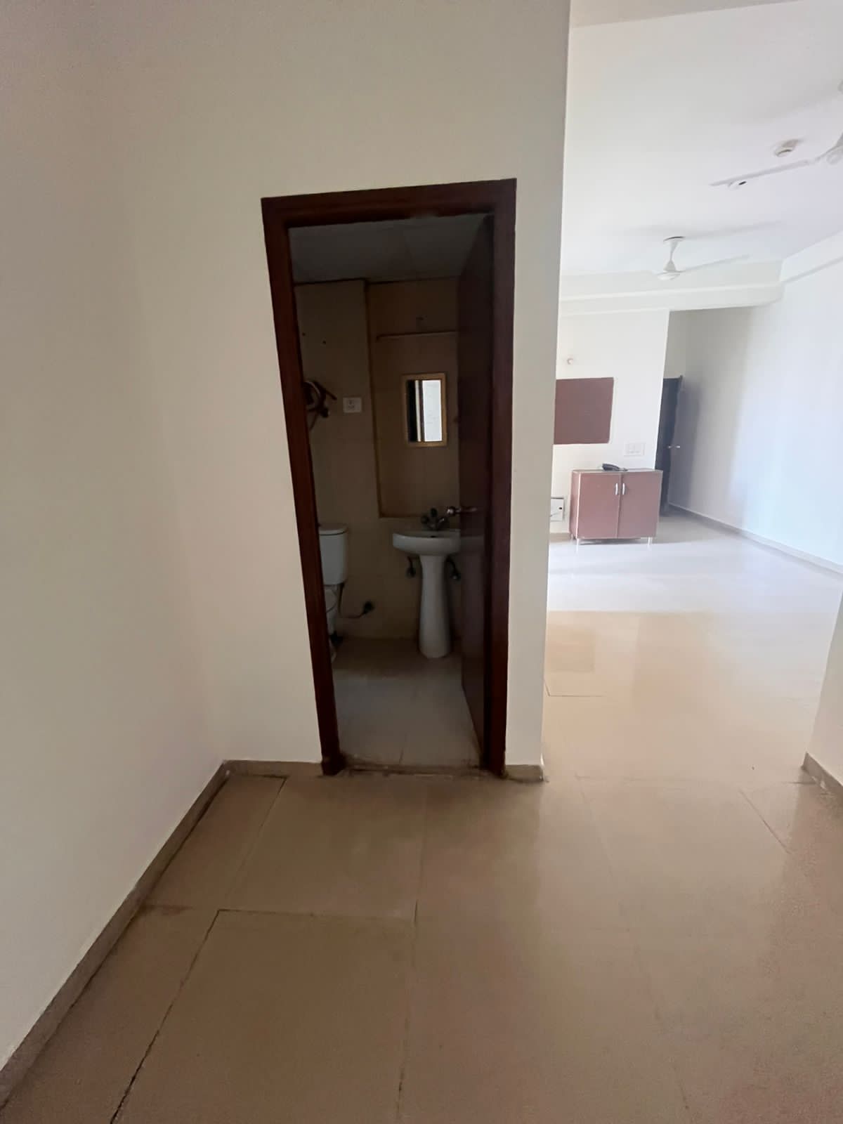 3 BHK Apartment For Rent in Mahagun Mywoods