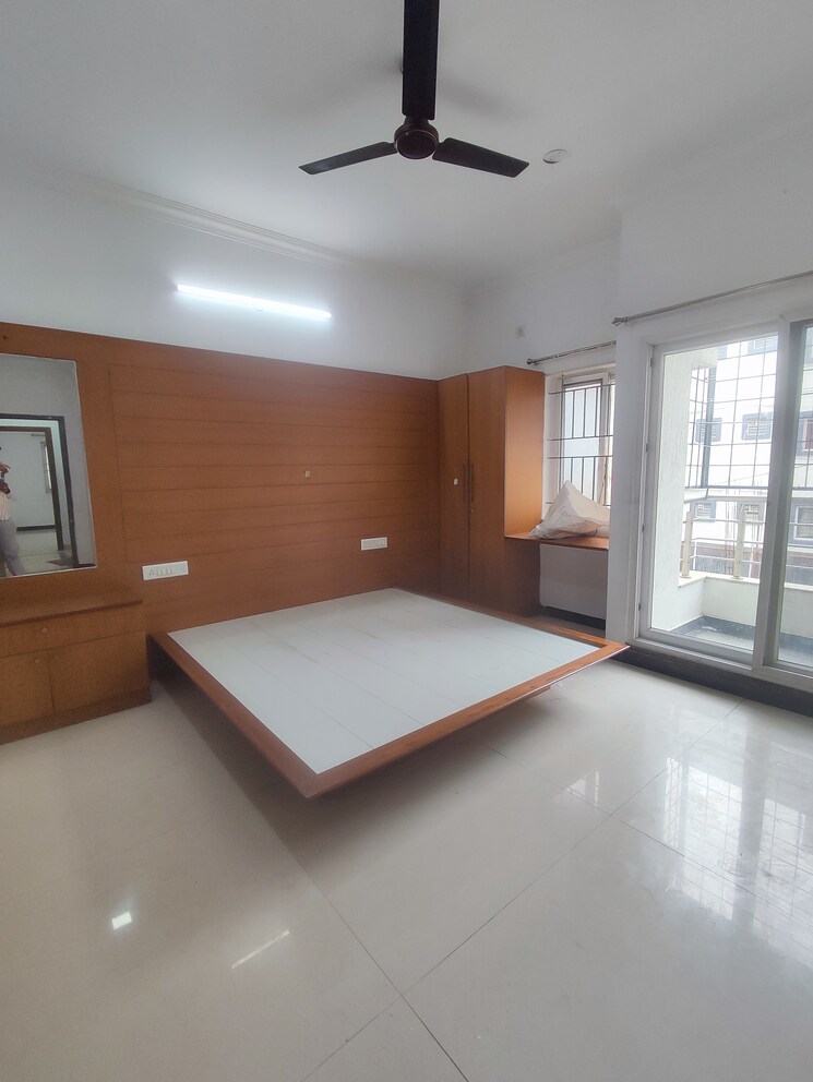 Kitchen, btm layout stage 2 3 Bedroom 1700 Sq.Ft. Builder Floor In Btm Layout Stage 2 Bangalore 8822891