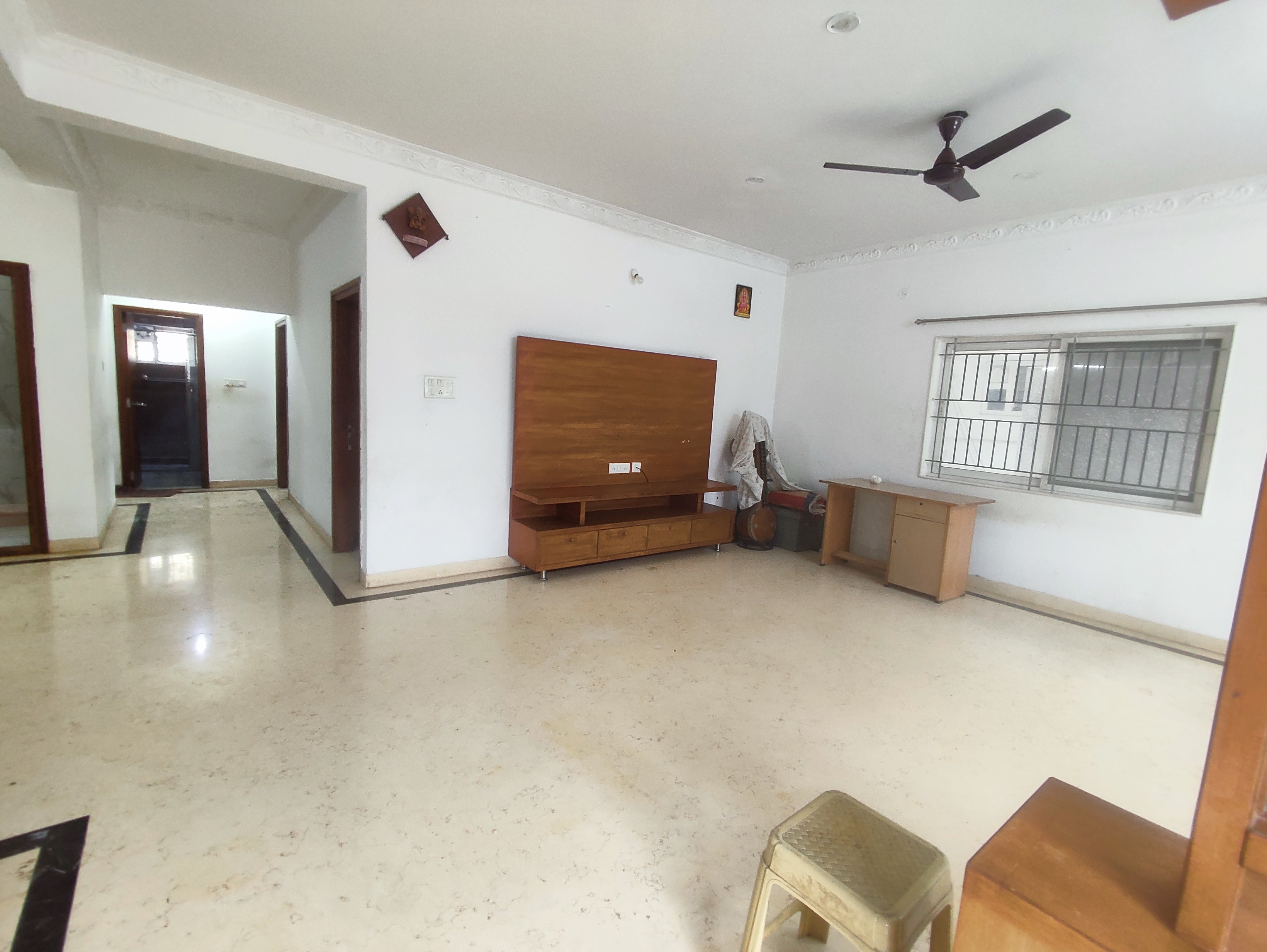 3 BHK + Pooja Room Builder Floor For Rent in Balaji Prem Hou