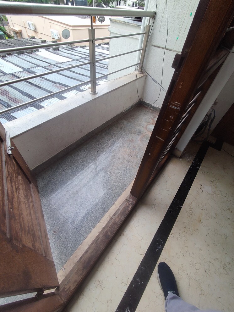 Balcony, btm layout stage 2 3 Bedroom 1700 Sq.Ft. Builder Floor In Btm Layout Stage 2 Bangalore 8822891