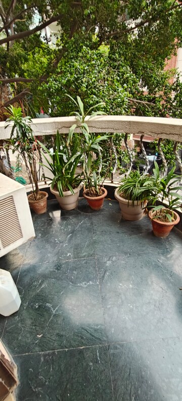 Parking in 3 BHK Builder Floor at Greater Kailash I – for Sale