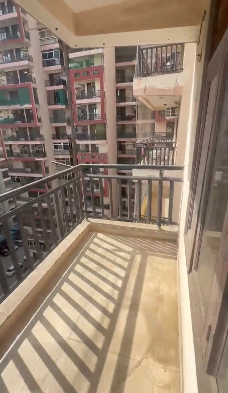Balcony, arocon-golf-ville 2 Bedroom 1320 Sq.Ft. Apartment In Sain Vihar Ghaziabad 8822914