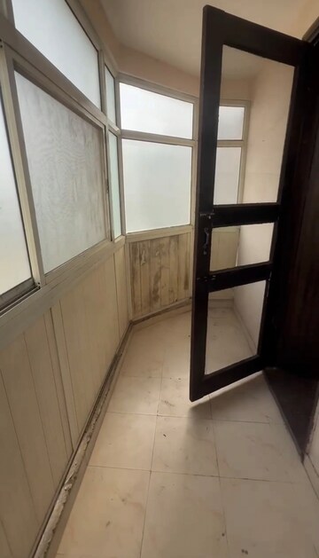 Kitchen in 2 BHK Apartment at Arocon Golf Ville, Sain Vihar – for Rent