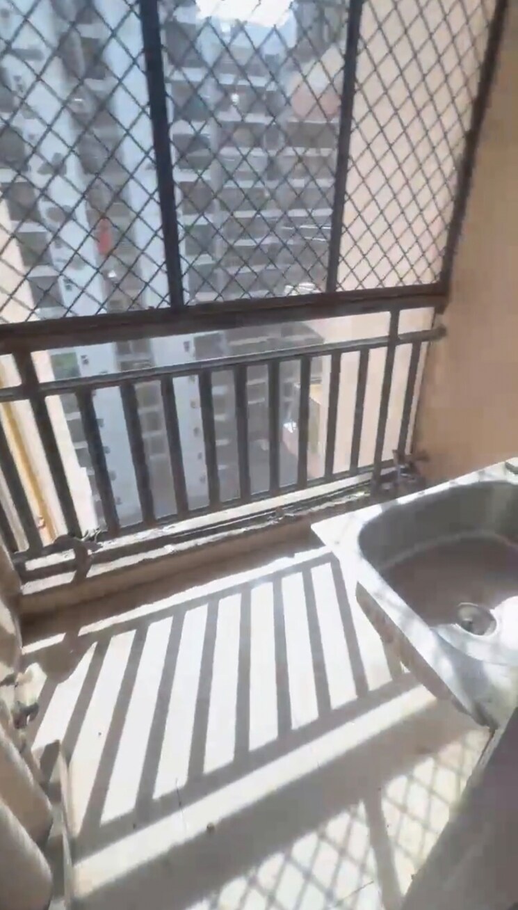 Balcony, arocon-golf-ville 2 Bedroom 1320 Sq.Ft. Apartment In Sain Vihar Ghaziabad 8822914