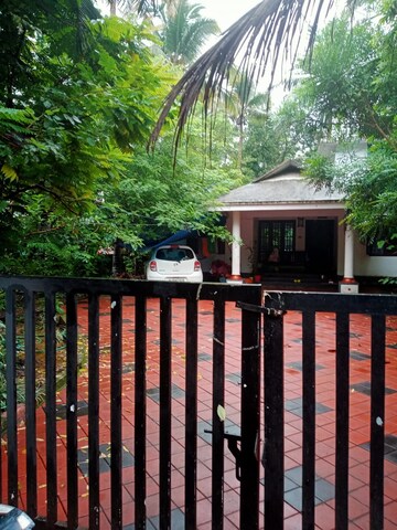3 BHK Villa – Exterior View View at Mannuthy - for Sale