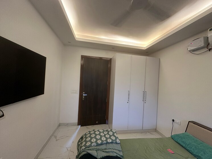 Bedroom, suncity-township-gurgaon 3 Bedroom 1600 Sq.Ft. Builder Floor In Sector 54 Gurgaon 8822940