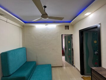 2 BHK Apartment For Sale in Rashi Tower, Goregaon East