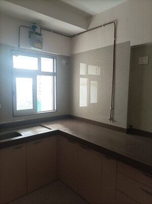 Room in 2 BHK Apartment at Rashi Tower, Goregaon East – for Sale