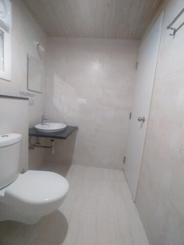 Bathroom in 3.5 BHK Apartment at Prestige Park Square, Bannerghatta Road – for Rent