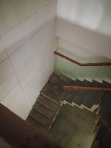 Staircase in  Office Space at Connaught Place – for Rent