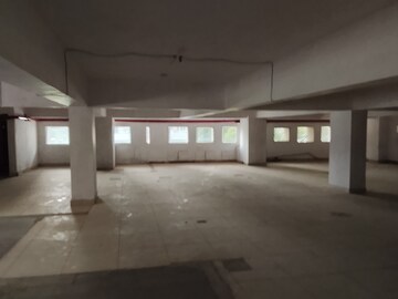 Parking in  Office Space at Connaught Place – for Rent
