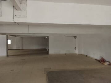 Floor Plan in  Office Space at Connaught Place – for Rent