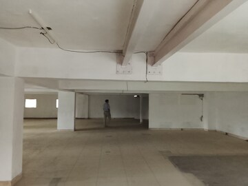 Floor Plan in  Office Space at Connaught Place – for Rent