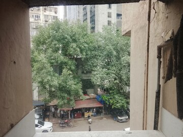  Office Space – Exterior View View at Connaught Place - for Rent