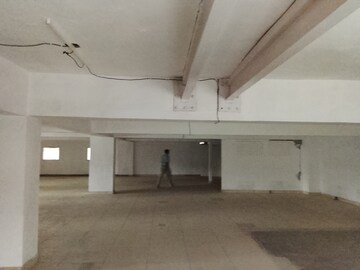 Floor Plan in  Office Space at Connaught Place – for Rent