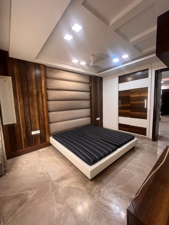 2 BHK Builder Floor For Rent in Bemisal J 10 17