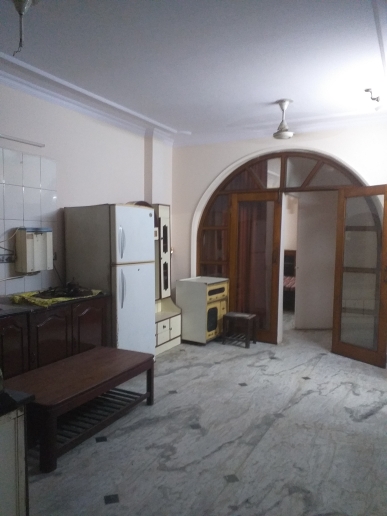 3 BHK + Pooja Room,Study Room,Extra Room Builder Floor For Rent in Old Rajinder Nagar