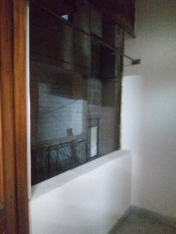 Balcony in 3 BHK Builder Floor at Old Rajinder Nagar – for Rent