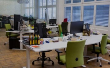 Office Space For Rent in Bellandur Outer Ring Road